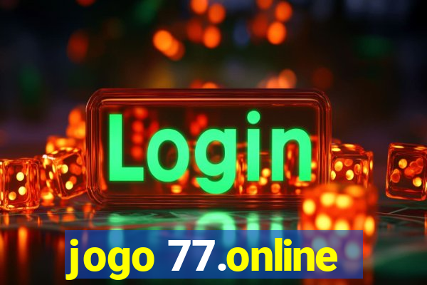 jogo 77.online